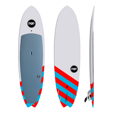 POP Board Co 9'6
